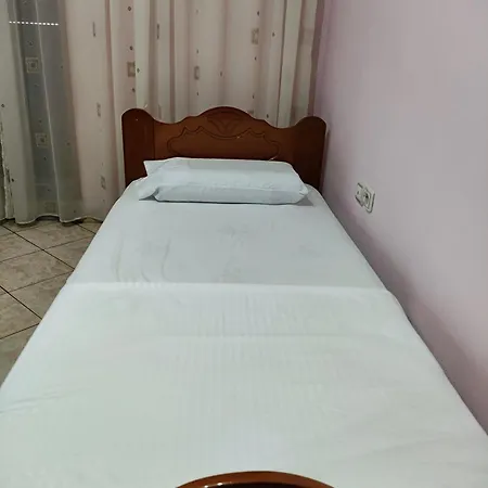 Gjirokaster Mountain View Apartment