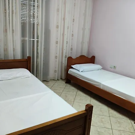Apartment Koshi