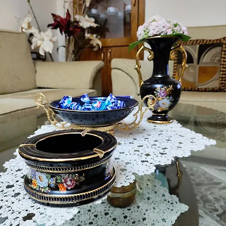 Koshi Gjirokaster