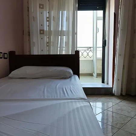 Gjirokaster Mountain View Apartment
