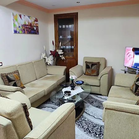 Koshi Apartment