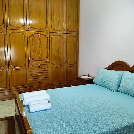 Koshi Apartment *