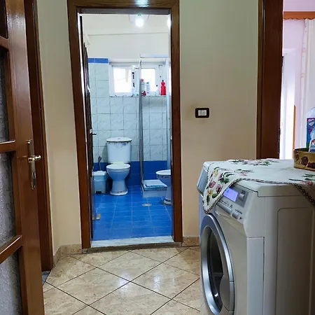 Koshi Apartment Gjirokaster