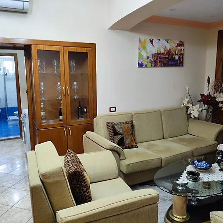 Apartment Koshi