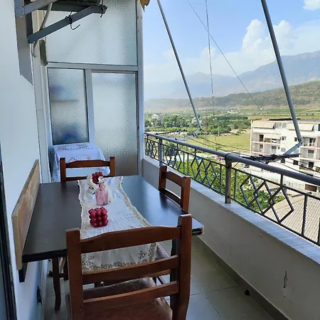 Koshi Apartment *