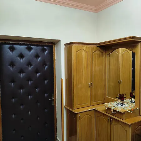 Koshi Apartment Gjirokaster