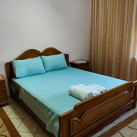 Gjirokaster Mountain View Apartment *