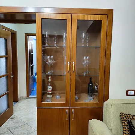 Koshi Apartment