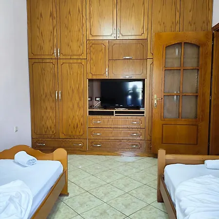 Apartment Koshi *