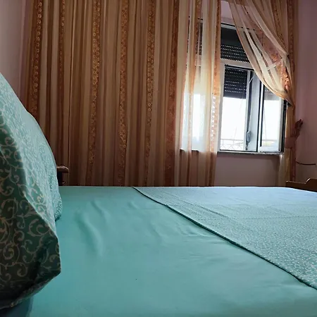 Koshi Apartment Gjirokaster