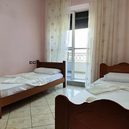 Koshi Apartment