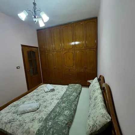 Koshi Apartment *