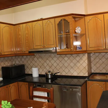Appartamento Koshi Gjirokastër
