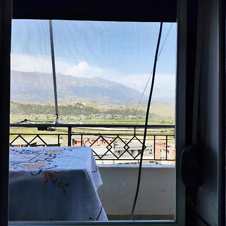 Διαμέρισμα Koshi *