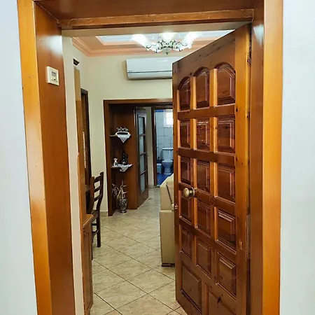 Koshi Διαμέρισμα Αργυρόκαστρο