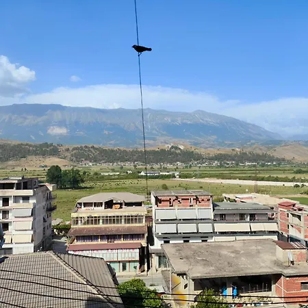 Koshi * Αργυρόκαστρο