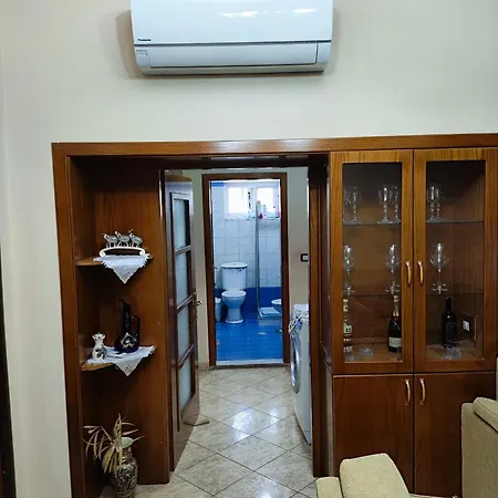 Koshi Αργυρόκαστρο