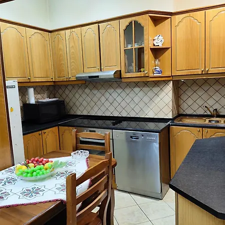 Koshi * Αργυρόκαστρο