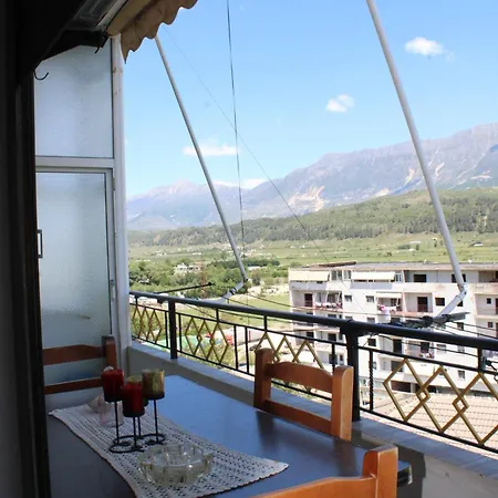 Διαμέρισμα Koshi Αργυρόκαστρο
