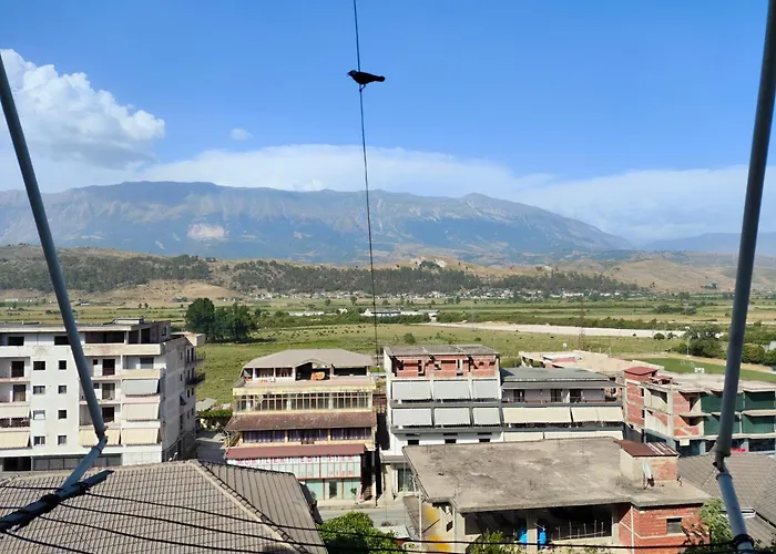 Koshi * Gjirokastër