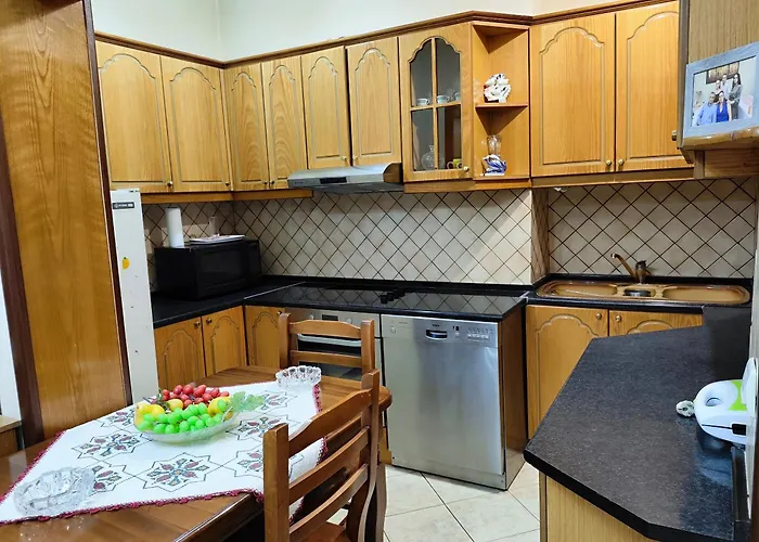 Koshi * Gjirokastër